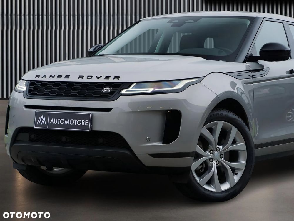 Land Rover Range Rover Evoque D165 S - 2