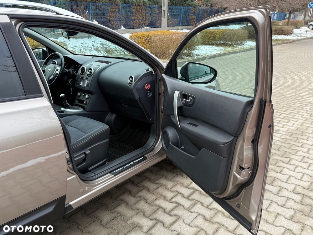 Nissan Qashqai 2.0 I-Way - 37
