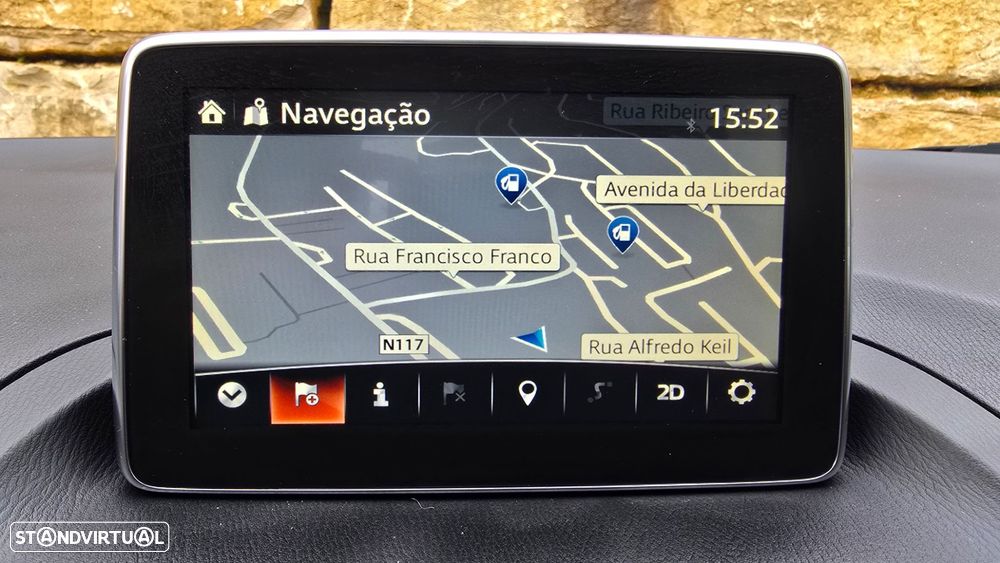 Mazda 3 Hatchback - 18