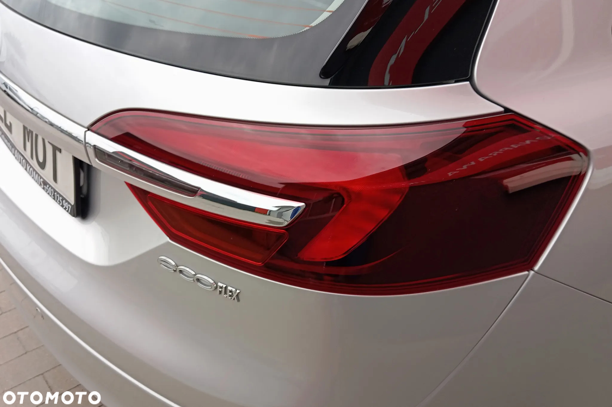 Opel Insignia - 17