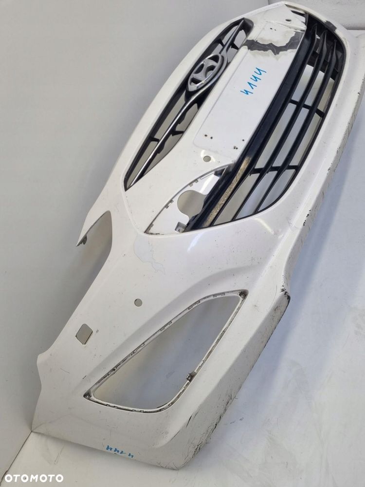 hyundai i40 i40 11-15 zderzak przód przedni - 3