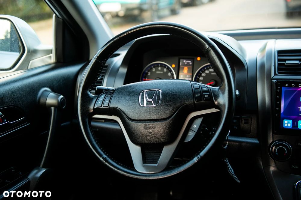 Honda CR-V 2.0 Executive - 32
