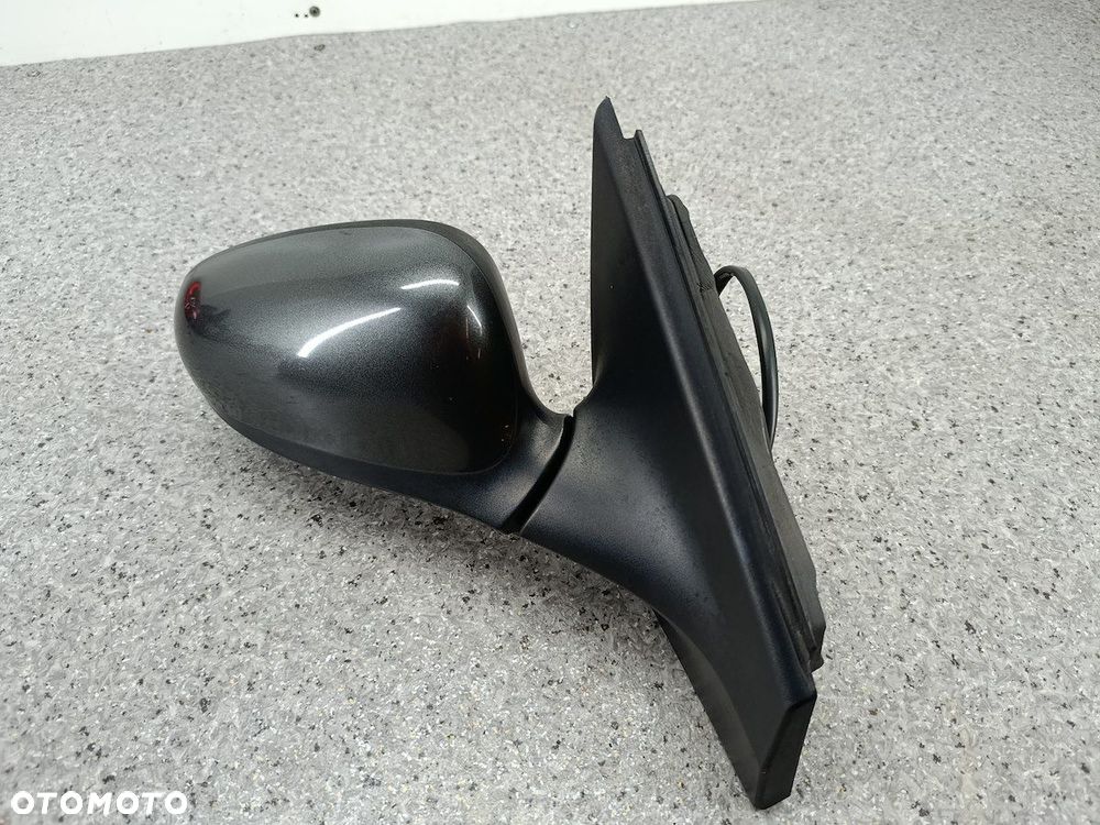 LUSTERKO PRAWE FIAT BRAVO II 01704737500 284 - 1
