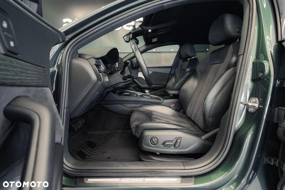 Audi A4 Allroad 2.0 TFSI Quattro S tronic - 14