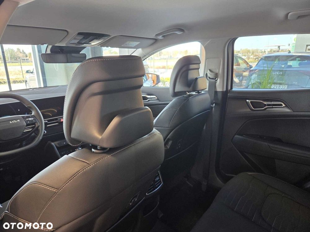 Kia Sportage - 32