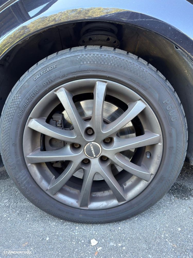 Opel Zafira 1.9 CDTI - 5