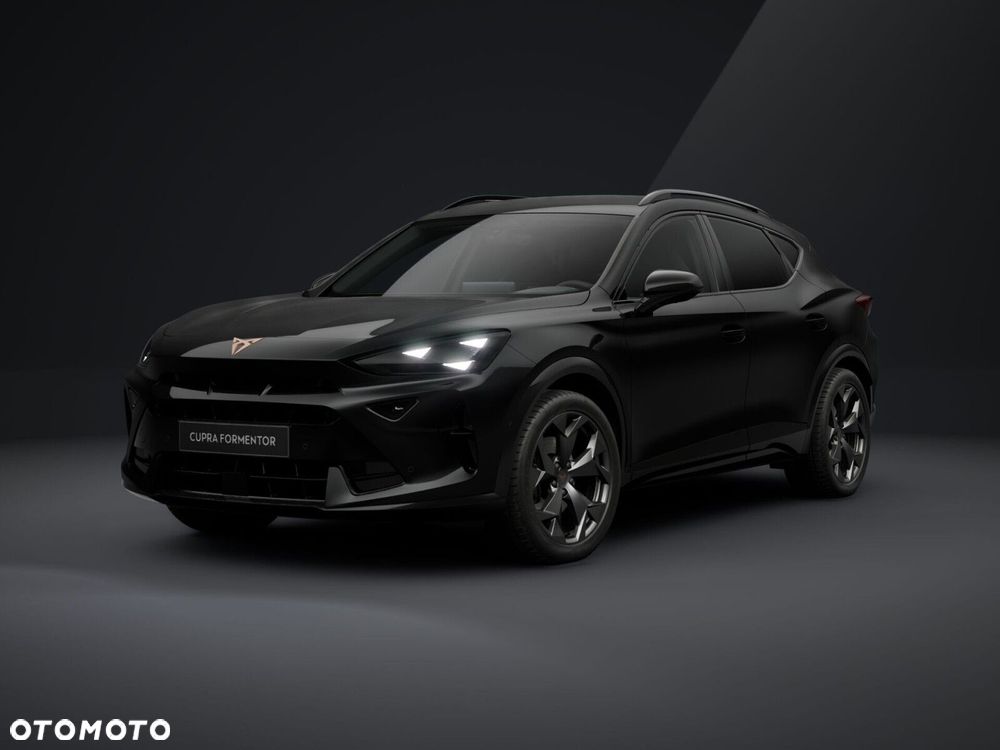 Cupra Formentor - 2