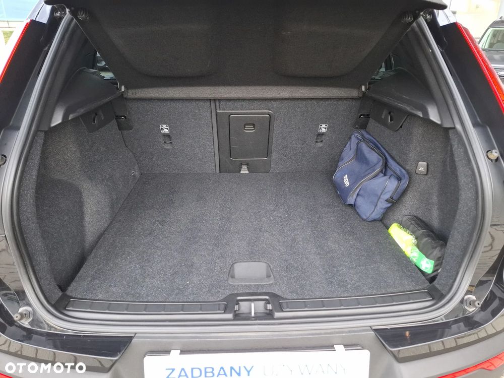 Volvo XC 40 2021