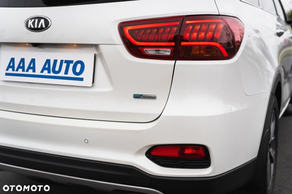 Kia Sorento - 15