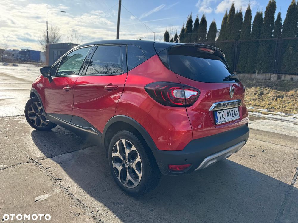 Renault Captur 0.9 Energy TCe Intens - 28