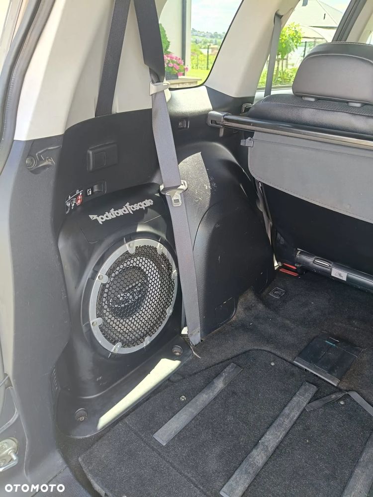Mitsubishi Outlander 2.2 DID Instyle NAVI EU5 - 16