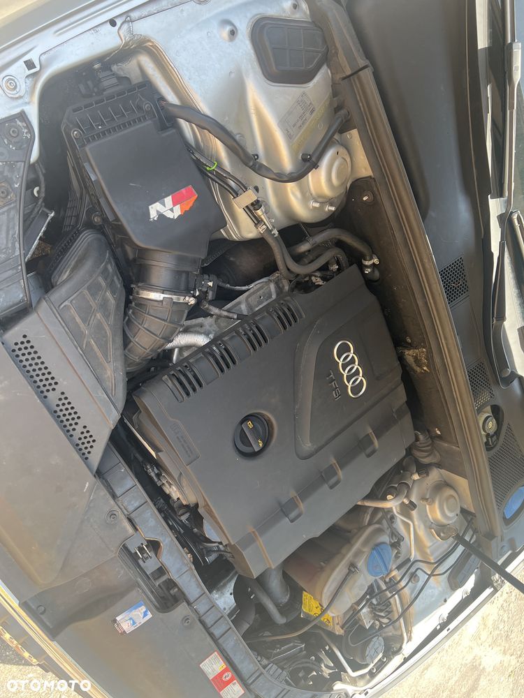 Audi A4 Avant - 8