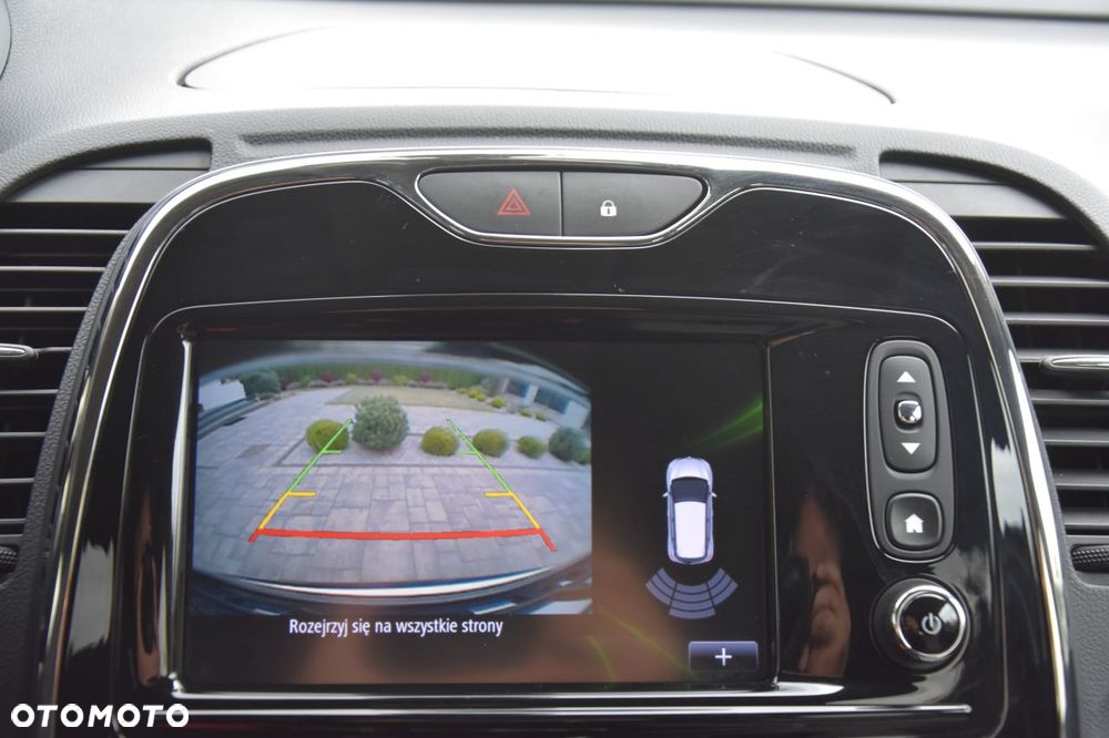 Renault Captur 1.5 dCi Intens - 13