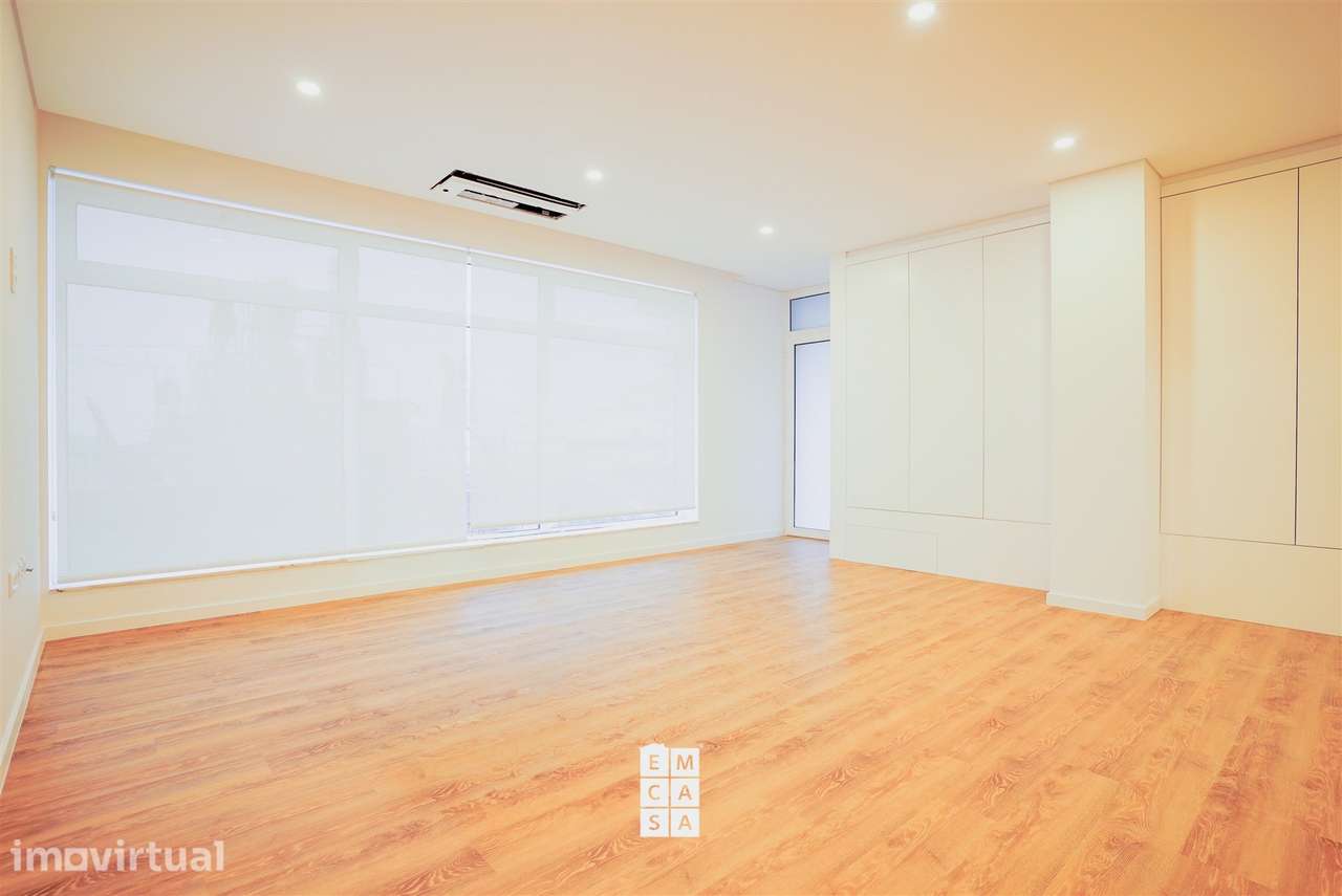 Apartamento T2 Venda em Santa Maria de Lamas,Santa Maria da Feira - Grande imagem: 4/29