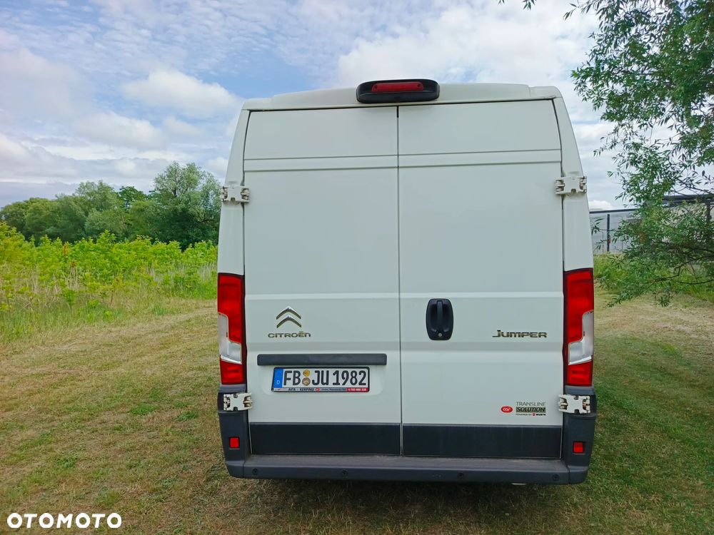 Citroën Jumper - 13