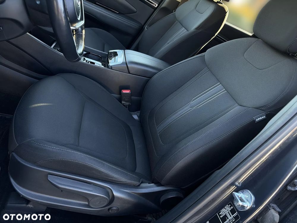 Hyundai Tucson 1.6 T-GDi 48V Executive 2WD DCT - 29