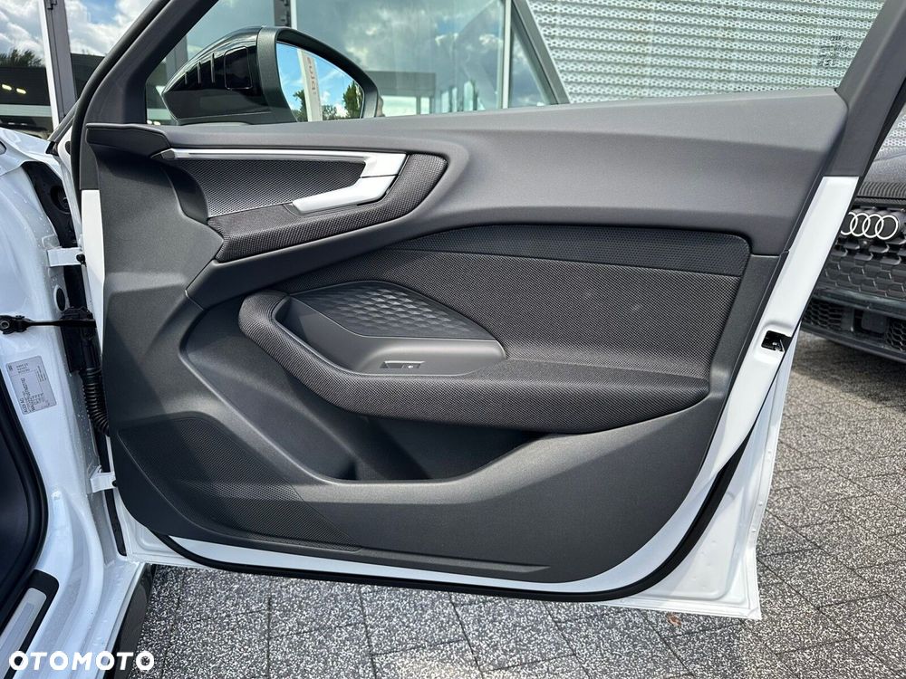Audi A5 Avant - 23