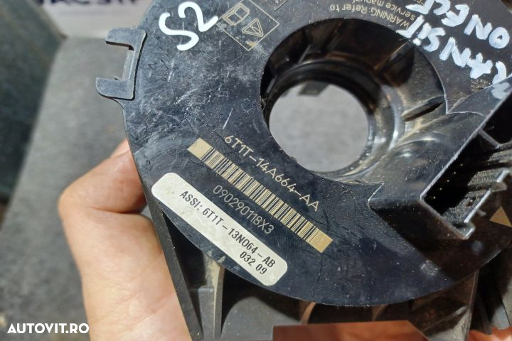 Spirala volan 6T1T-14A664-AA Ford Transit Connect 1 [2002 - 2009] Van - 3