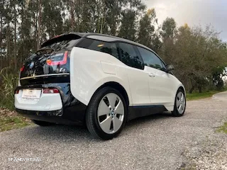 BMW i3 120Ah - 15