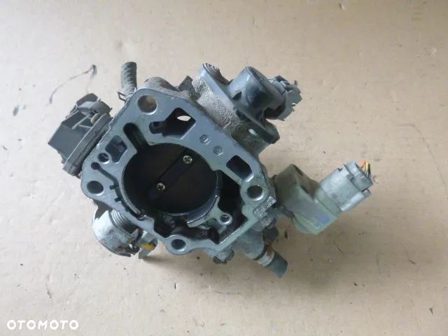 PRZEPUSTNICA KOMPLETNA HONDA CIVIC VI 1.4 16V 96-01 - 7