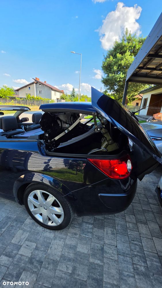 Renault Megane 1.6 16V Authentique - 24