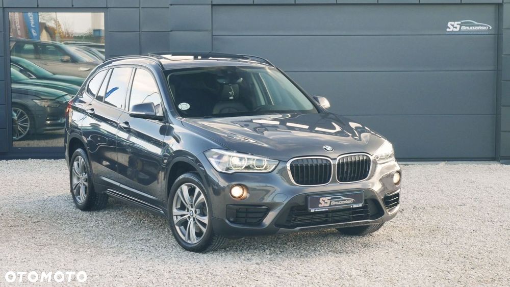 BMW X1 - 31