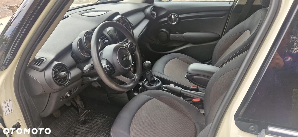 MINI ONE - 7