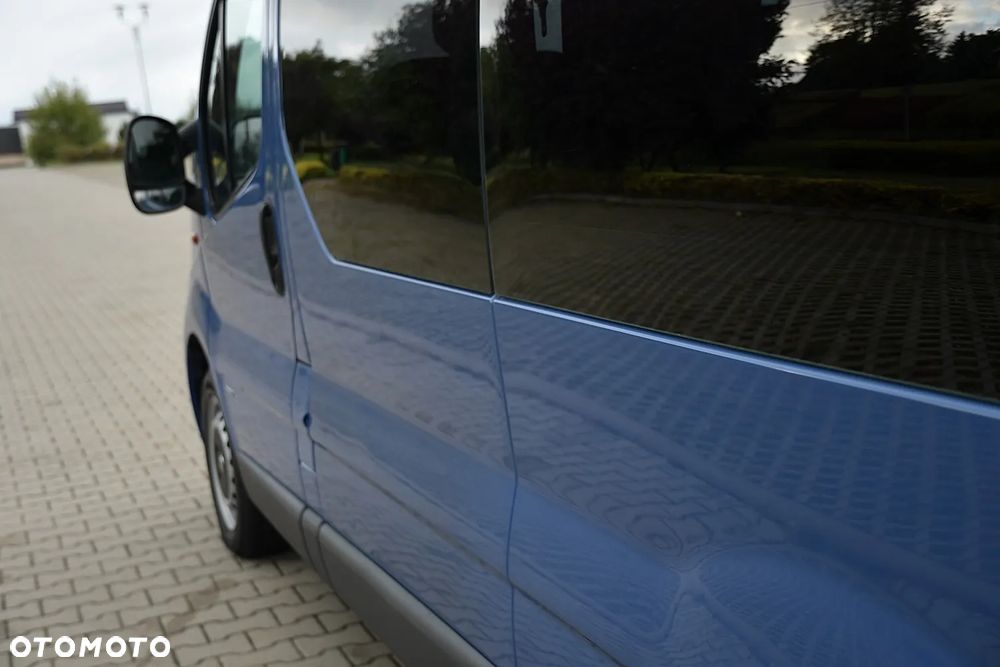 Opel Vivaro L2H1 2.9t Edition - 14