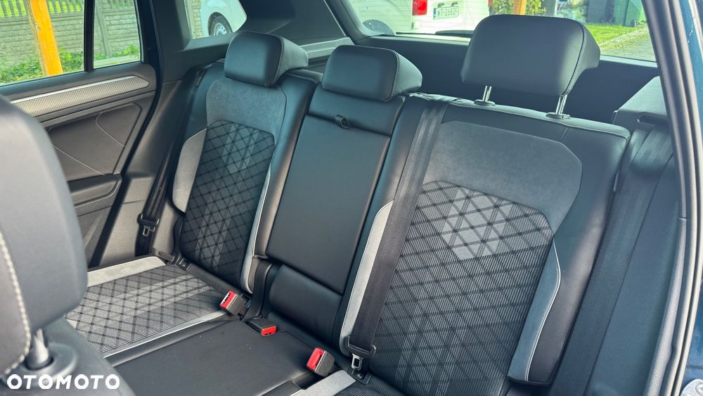 Volkswagen Tiguan 2.0 TDI SCR 4Mot R-Line DSG - 18