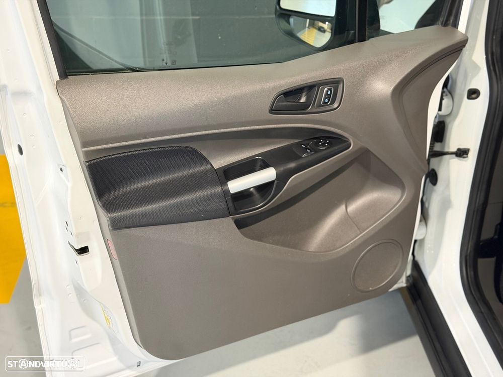 Ford Transit Connect 1.5 TDCi L2 Trend - 22