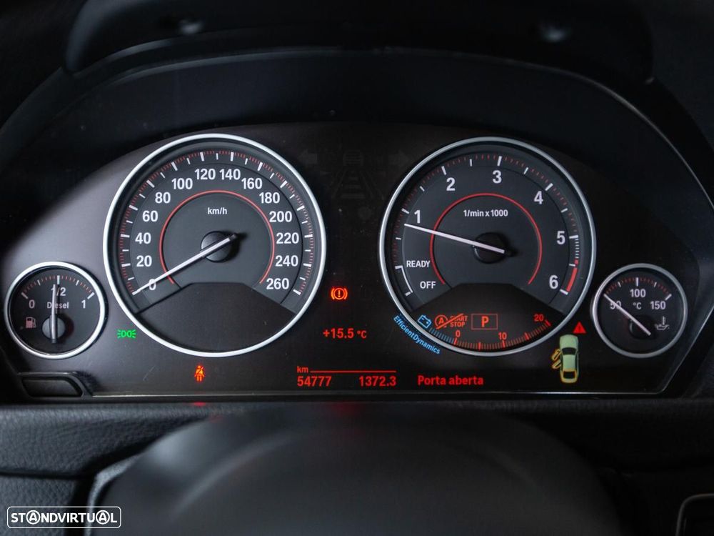 BMW 420 - 13