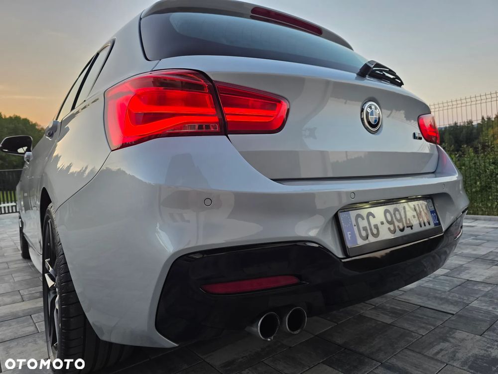 BMW Seria 1 125d M Sport - 23