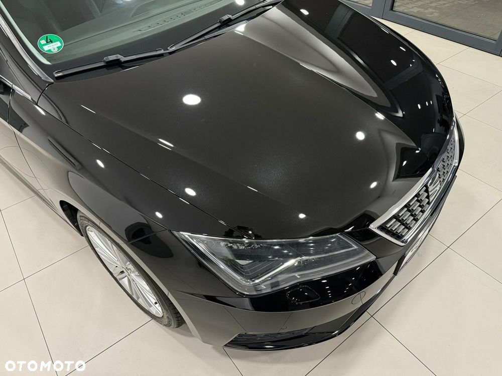 Seat Leon 1.5 TSI Xcellence - 8