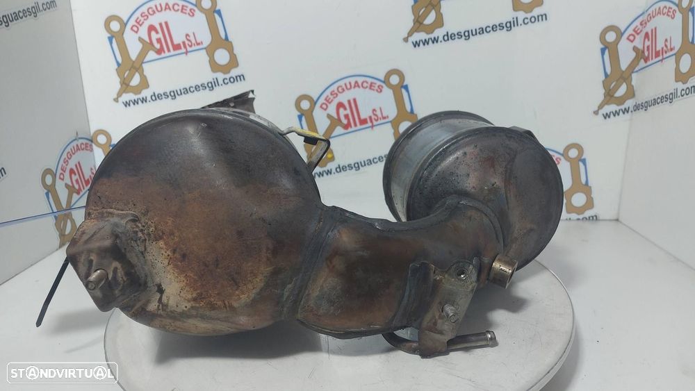 CATALIZADOR MINI MINI COUNTRYMAN 2013 -14897610 - 6