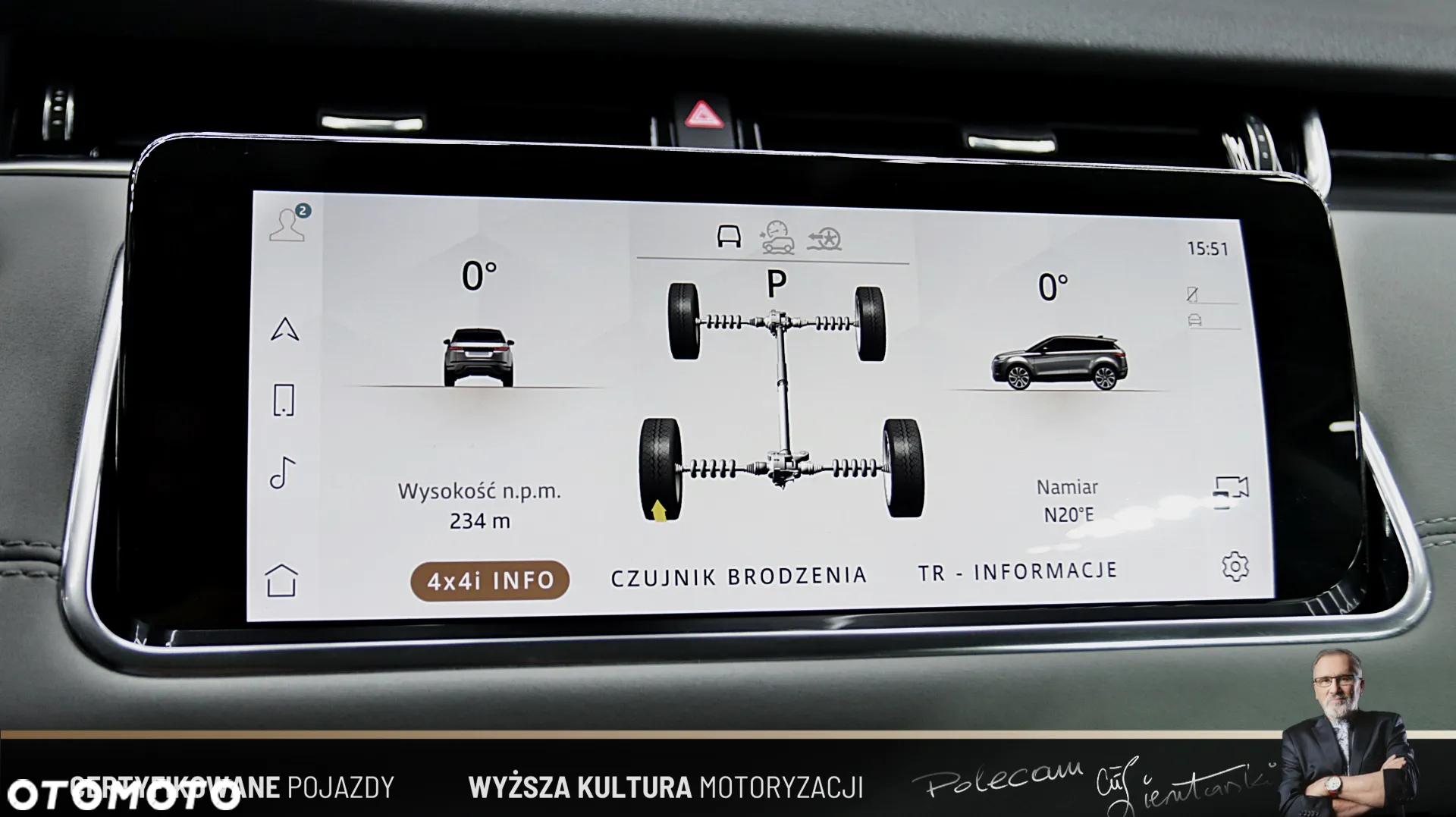 Land Rover Range Rover Evoque P200 SE - 25
