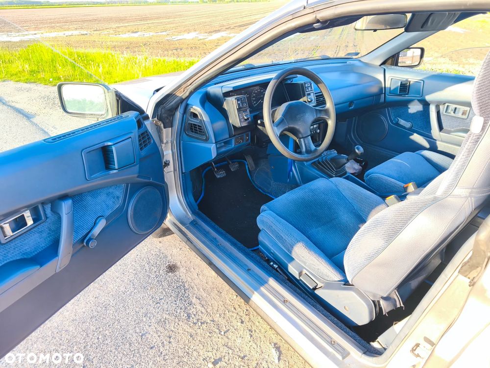 Nissan Pulsar - 10