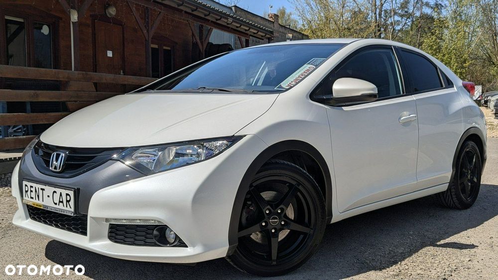 Honda Civic - 2
