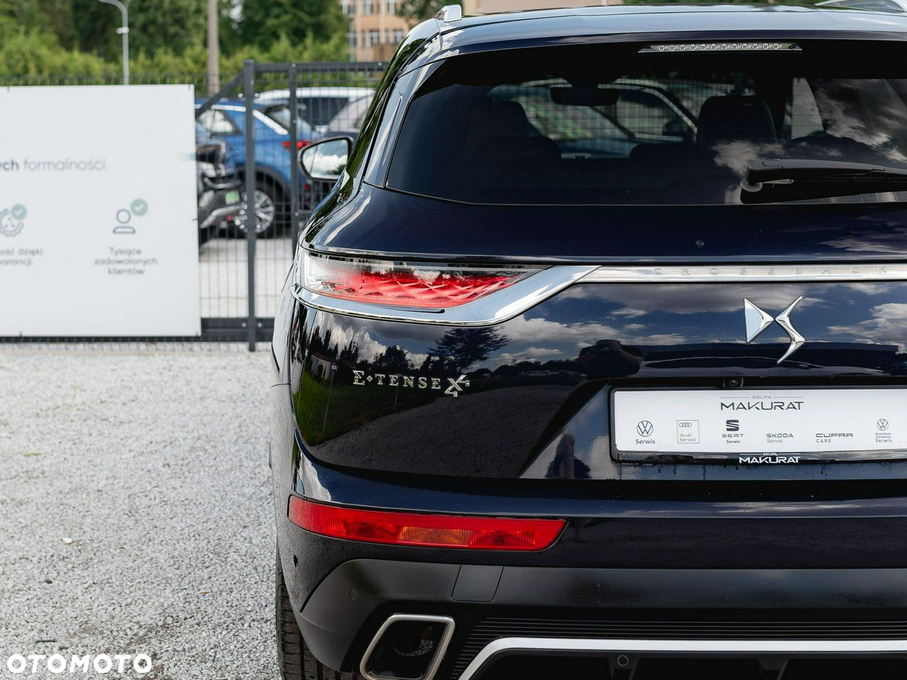 DS Automobiles DS 7 Crossback - 12
