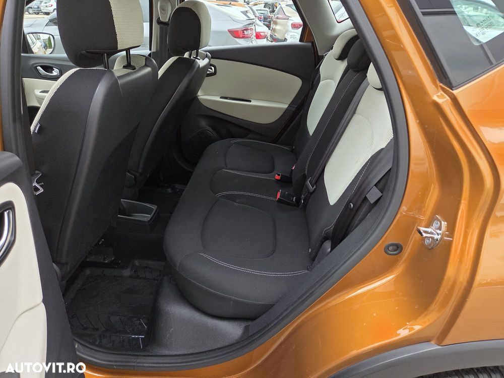 Renault Captur ENERGY TCe Intens - 13