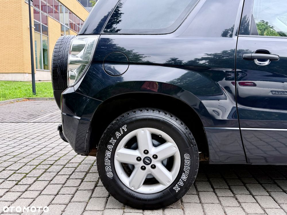 Suzuki Grand Vitara 1.6 Comfort EU5 - 23