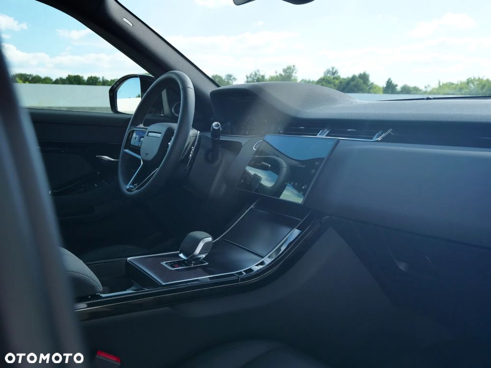 Land Rover Range Rover Evoque - 15