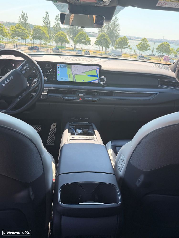 Kia EV9 98.8 kWh GT-Line AWD - 30