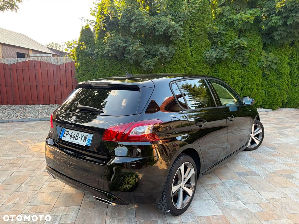 Peugeot 308 - 23