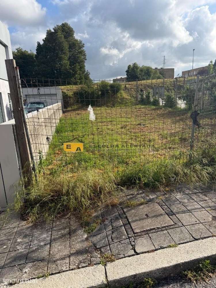 Terreno Leça do Balio - Grande imagem: 3/7