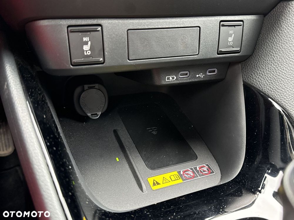 Toyota Yaris Hybrid 1.5 Style - 20