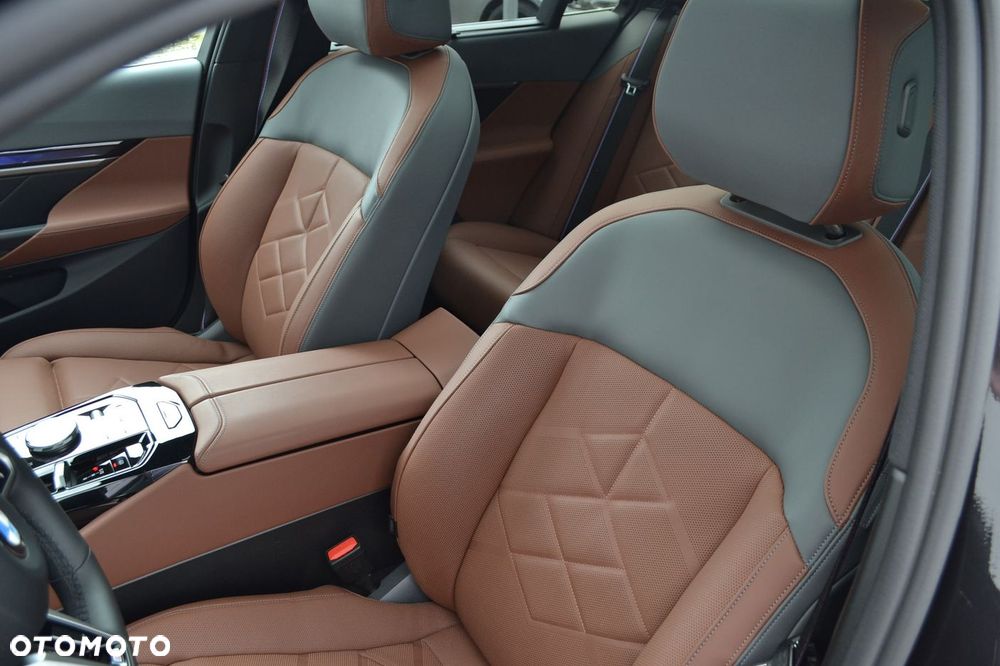 BMW Seria 5 - 8