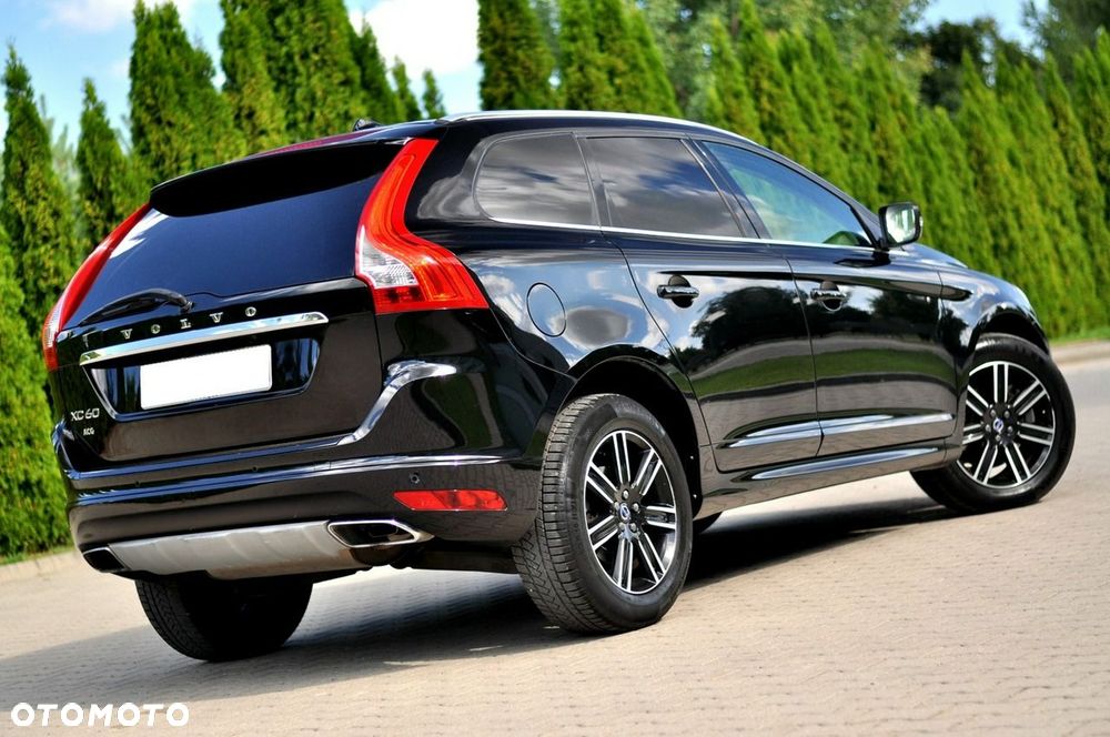 Volvo XC 60 D3 Drive-E Summum - 33