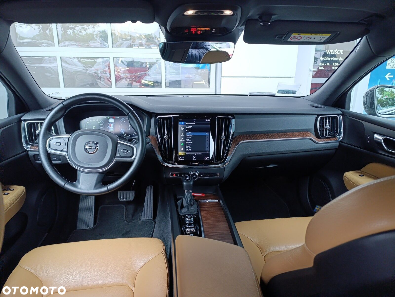Volvo V60 - 25