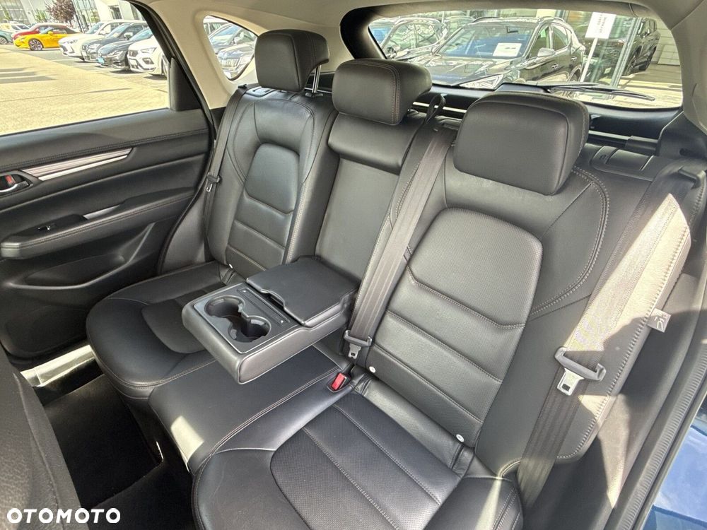 Mazda CX-5 2.0 Skyenergy AWD - 17