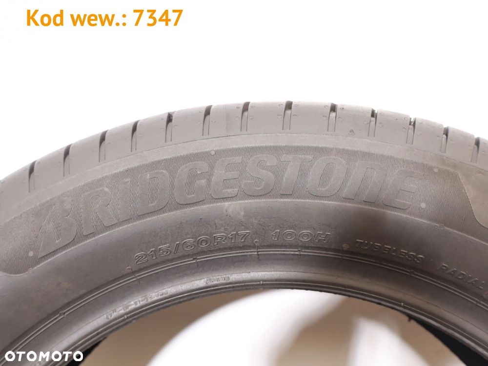Bridgestone Turanza 6 Enliten - 215/60 R17 - 4